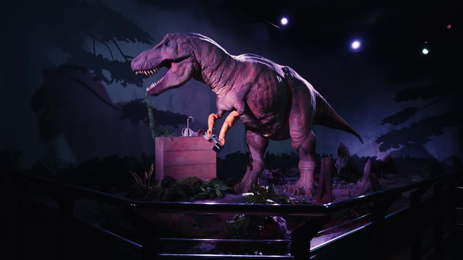 Cleaning brand Ecover unveils campaign to make rubber washing-up gloves ...