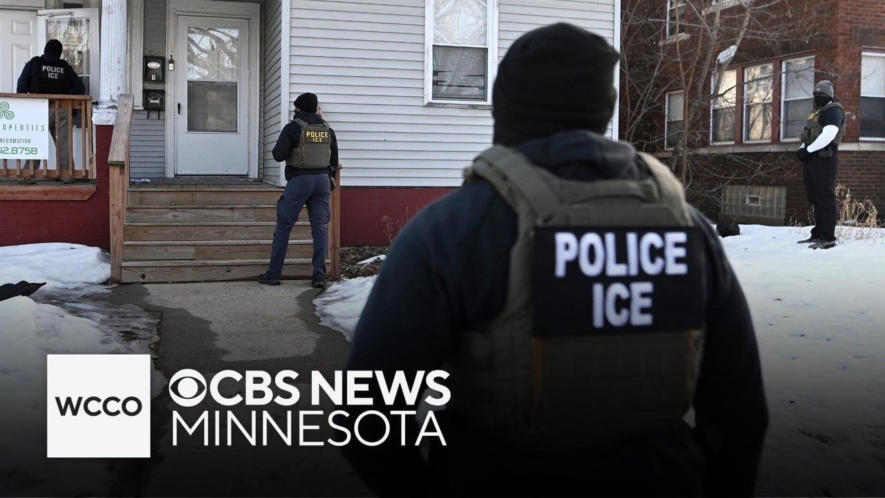 Minnesotans say they are still seeing plenty of ICE activity despite ...