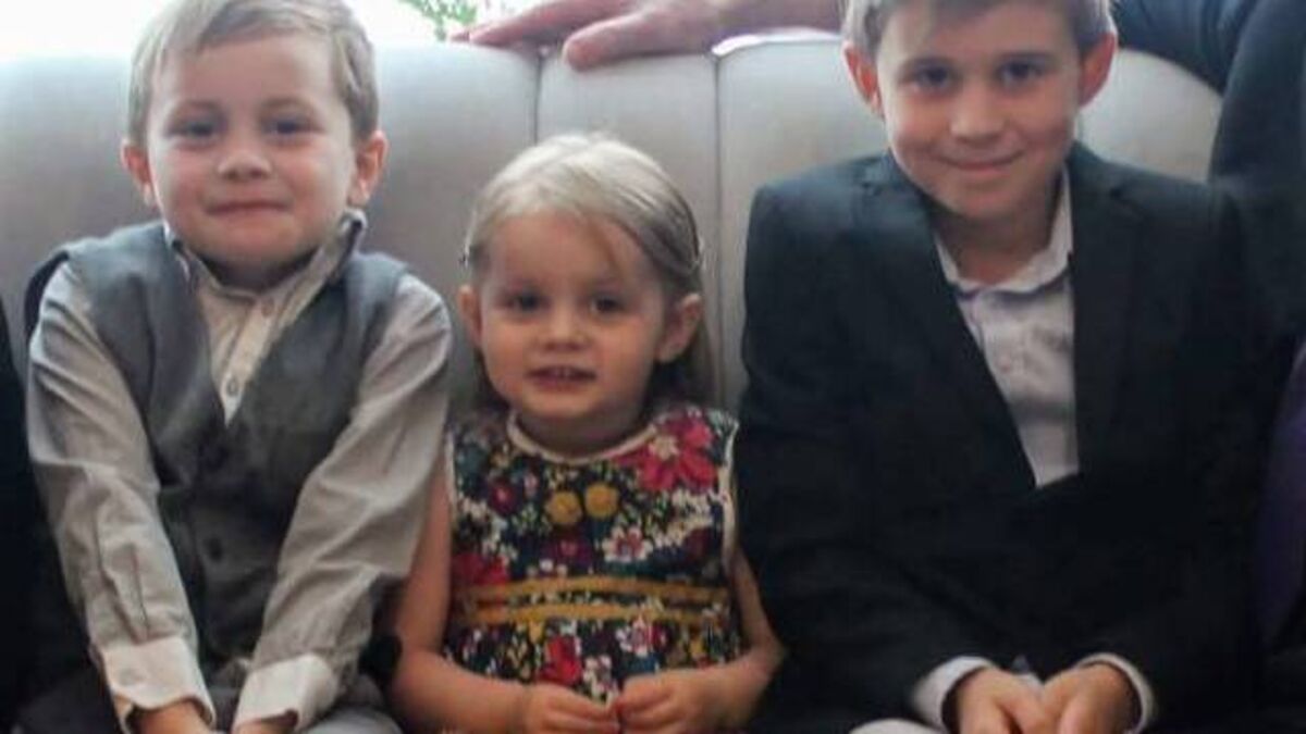 Legislation 'absolutely failed' children killed by their mother
