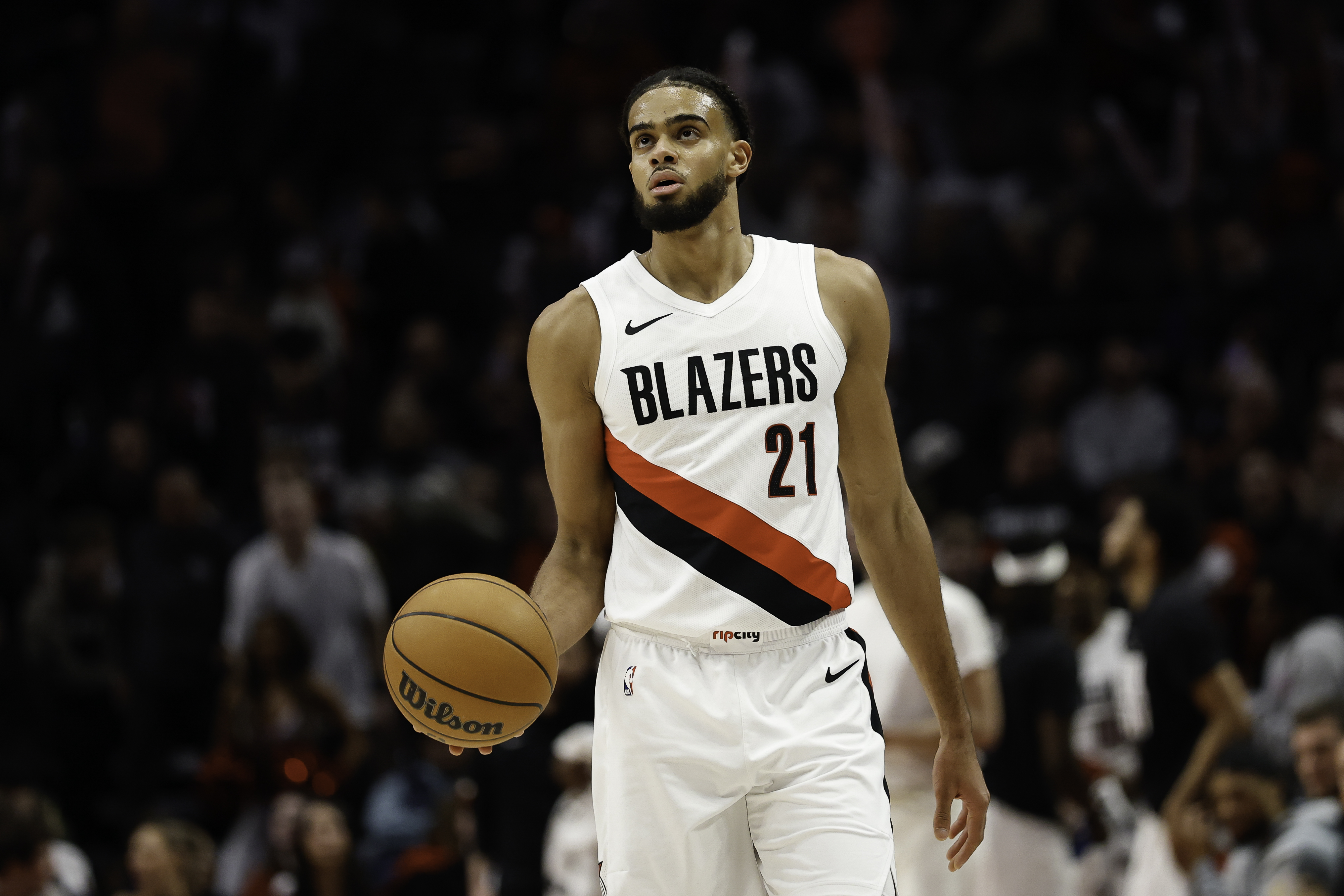 Rupert signs 10-day contract with Grizzlies