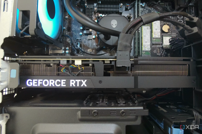 The motherboard feature I ignored for years turned out to be the best ...