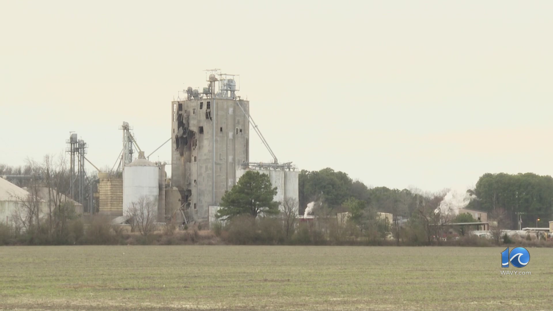 One dead, multiple injured after explosion at Perdue facility in ...
