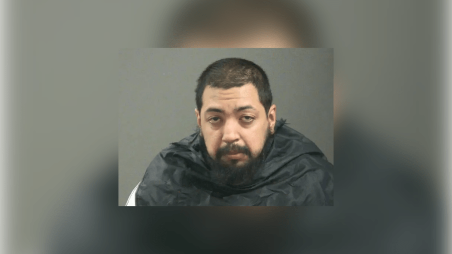 Elkins man, ex-Arkansas DHS worker sentenced for child sex abuse material