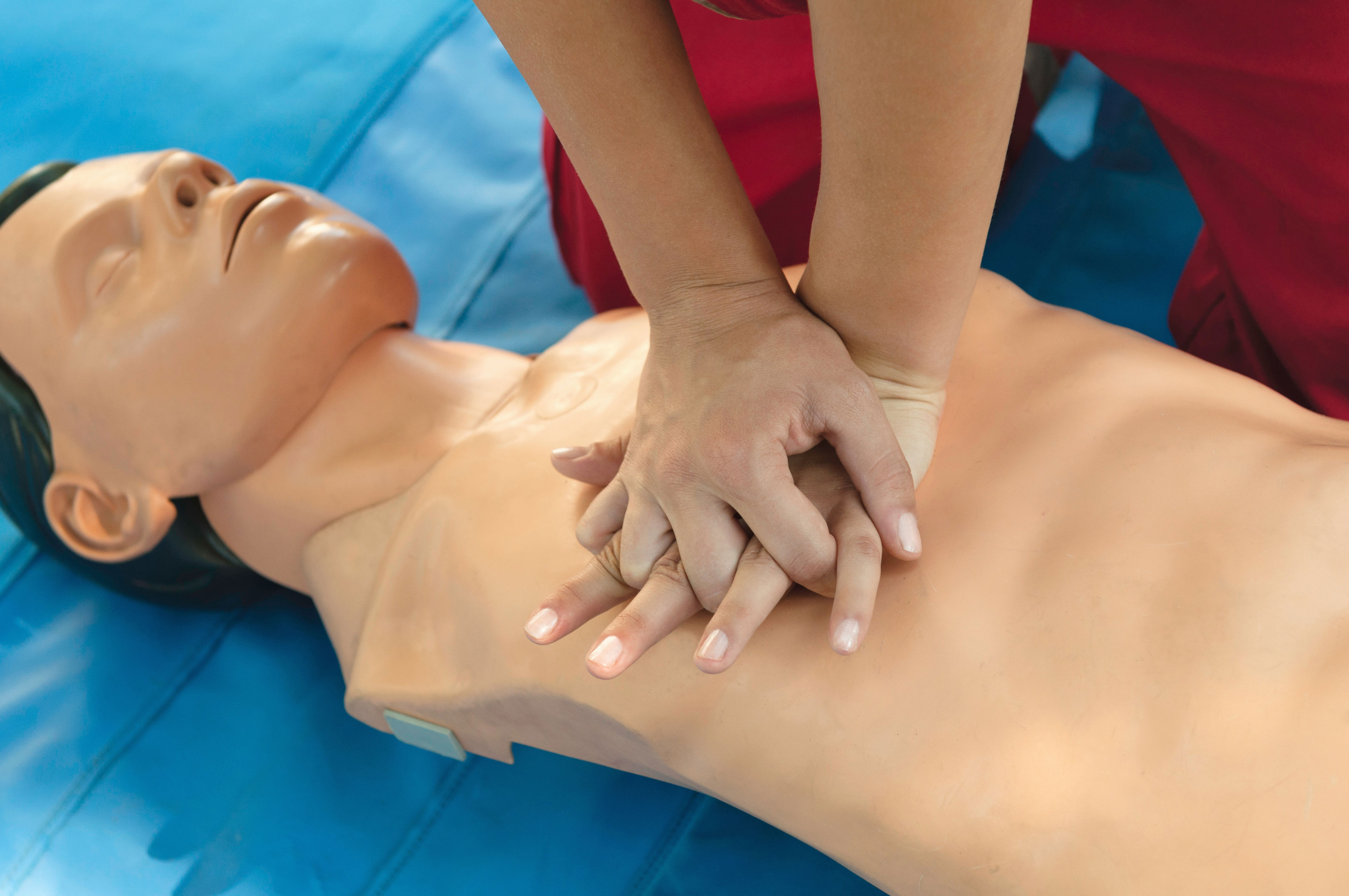 Alabamians urged to know their risk during American Heart Month<br>