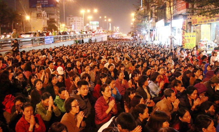 Cúng sao giải hạn, có cần không?