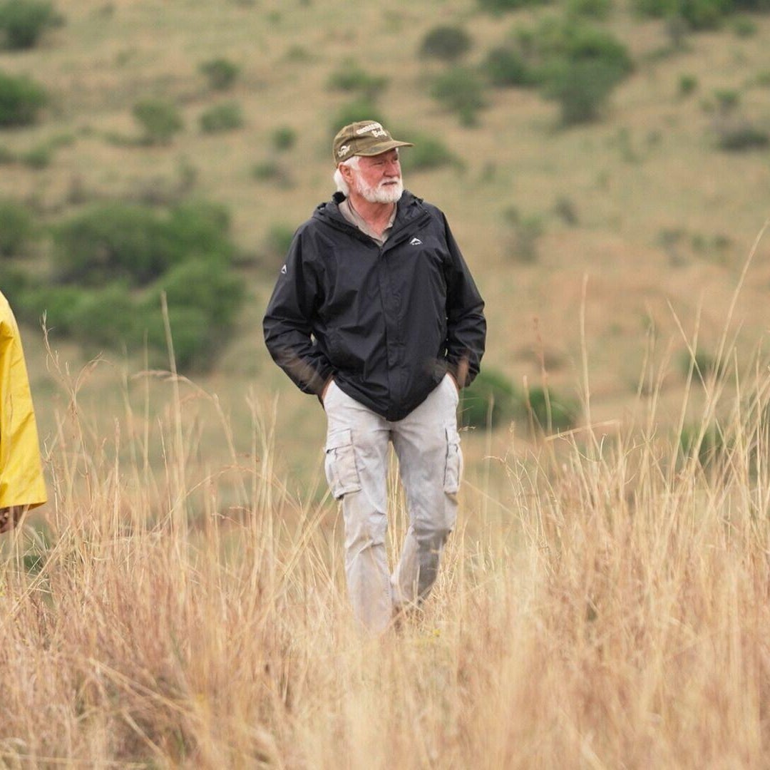 Inside South Africa amid Trump