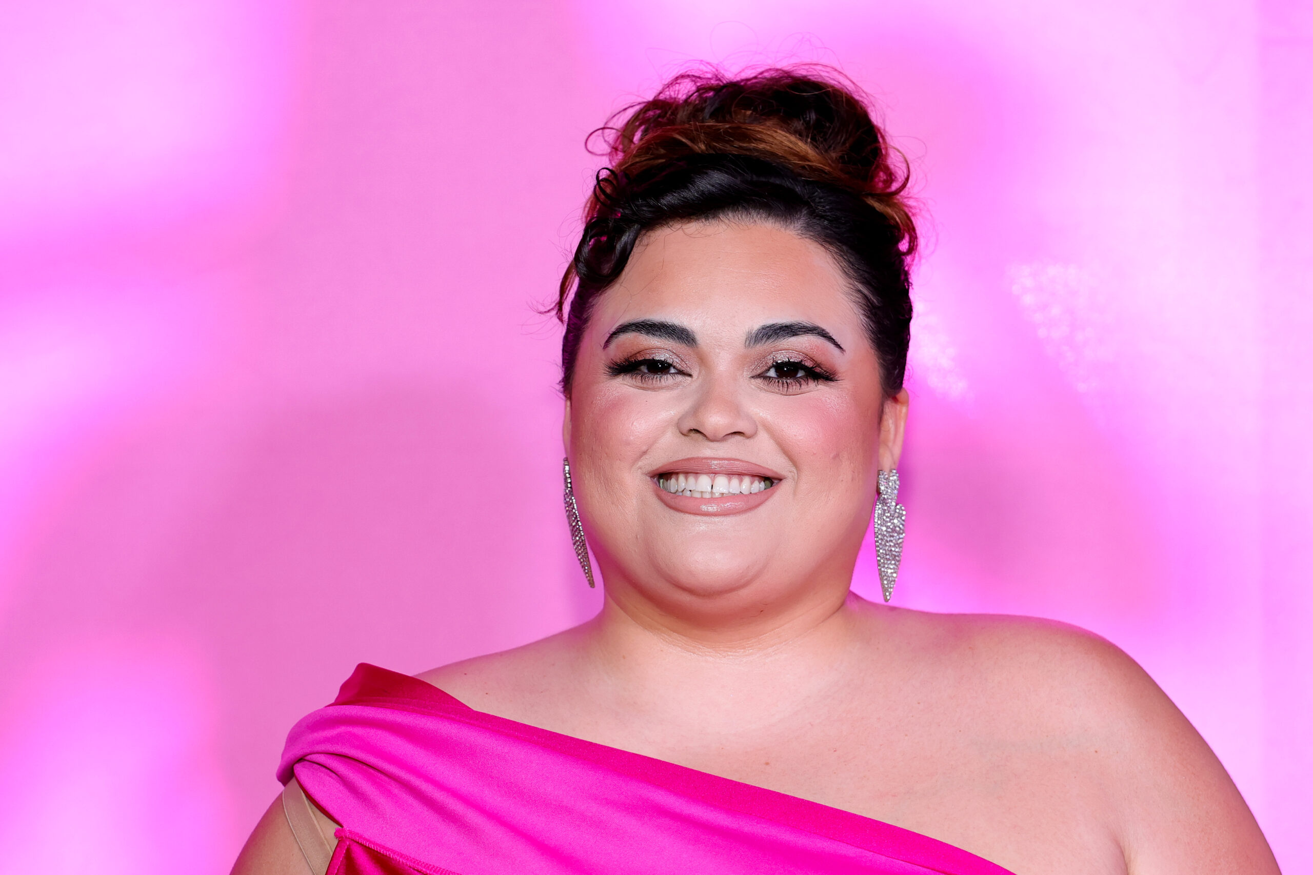 Internet turns on former body positivity influencer after she loses weight