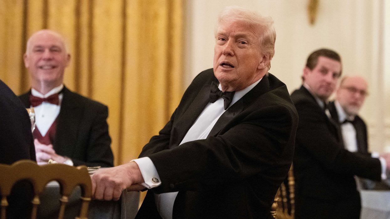 Trump insiders quietly creating 'off-ramp' after latest strike threat