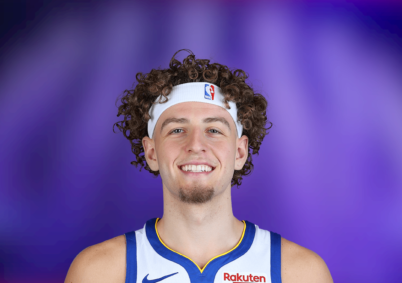 Brandin Podziemski hopes to sign an extension with Warriors