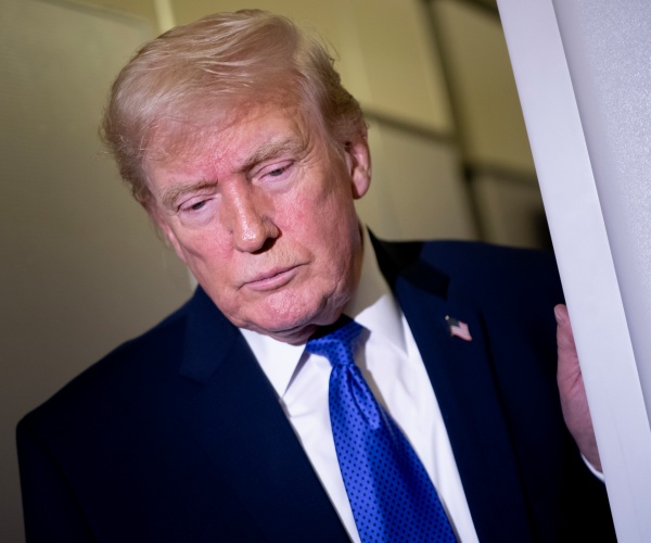 Trump plans tribute to Laken Riley, Angel Families