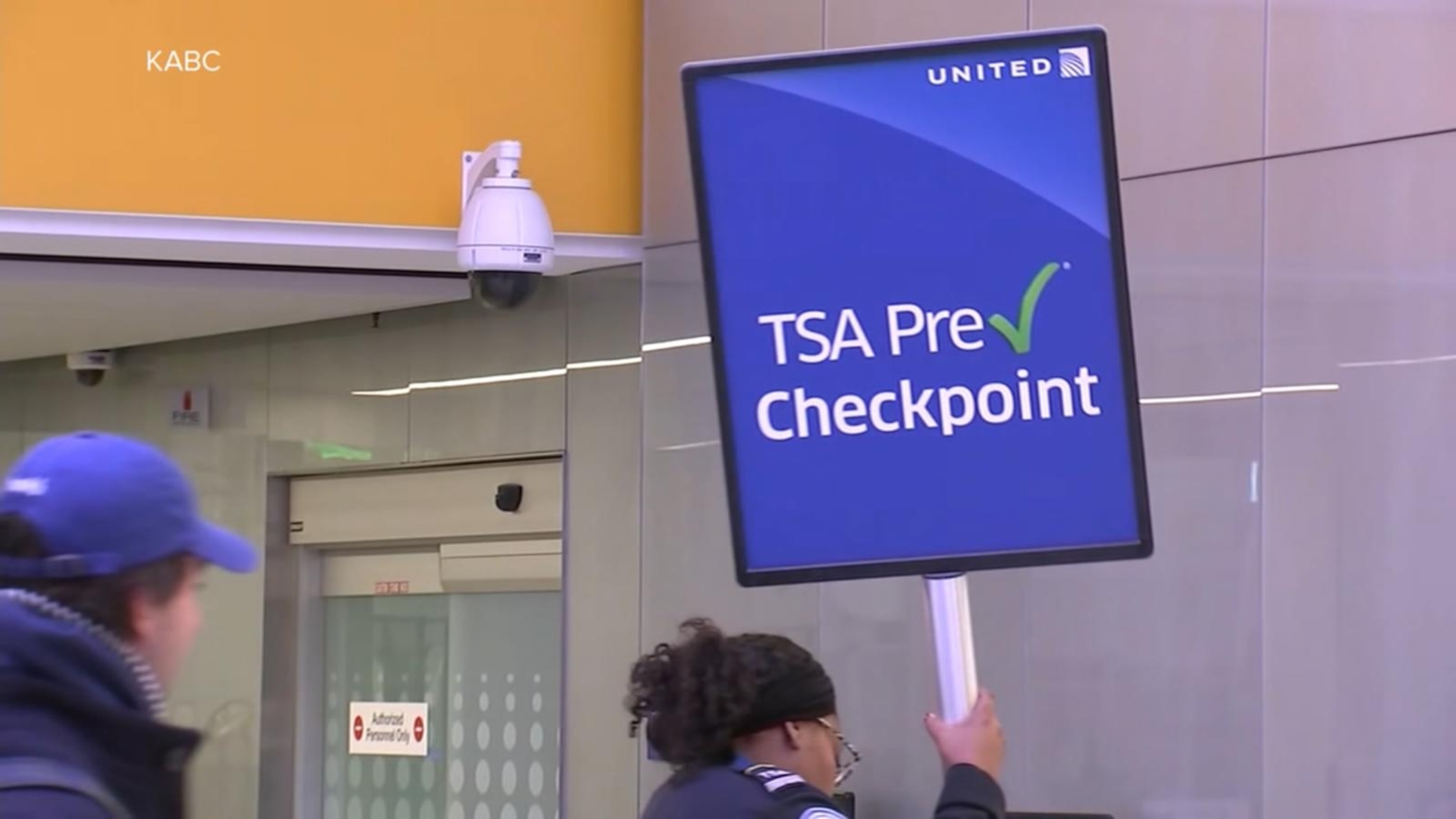 TSA PreCheck to remain open