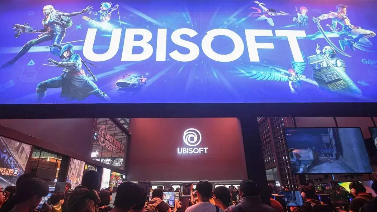 After major restructuring, Ubisoft CEO Yves Guillemot says multiple Far ...