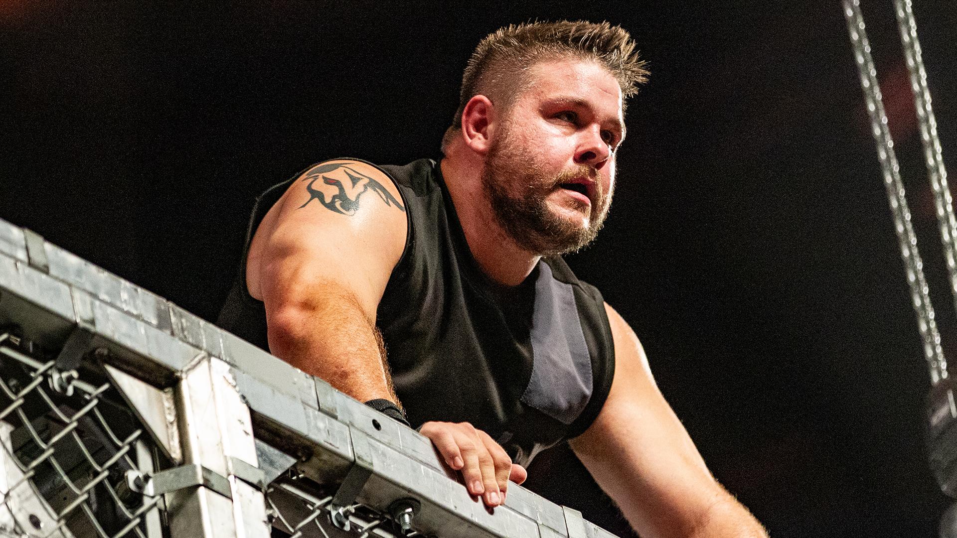 Kevin Owens injury status and WWE return update<br>