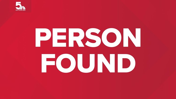 Child reported missing from Koeneman Park in Jennings found safe