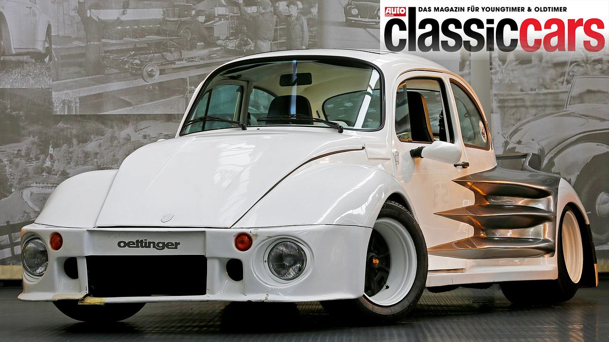 Vw Kfer Breitbau