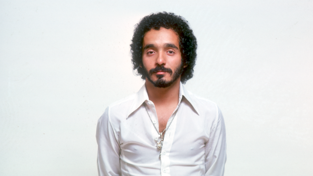 Salsa giant Willie Colón passes away aged 75
