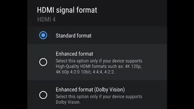 4 things you didn't know HDMI ports can do