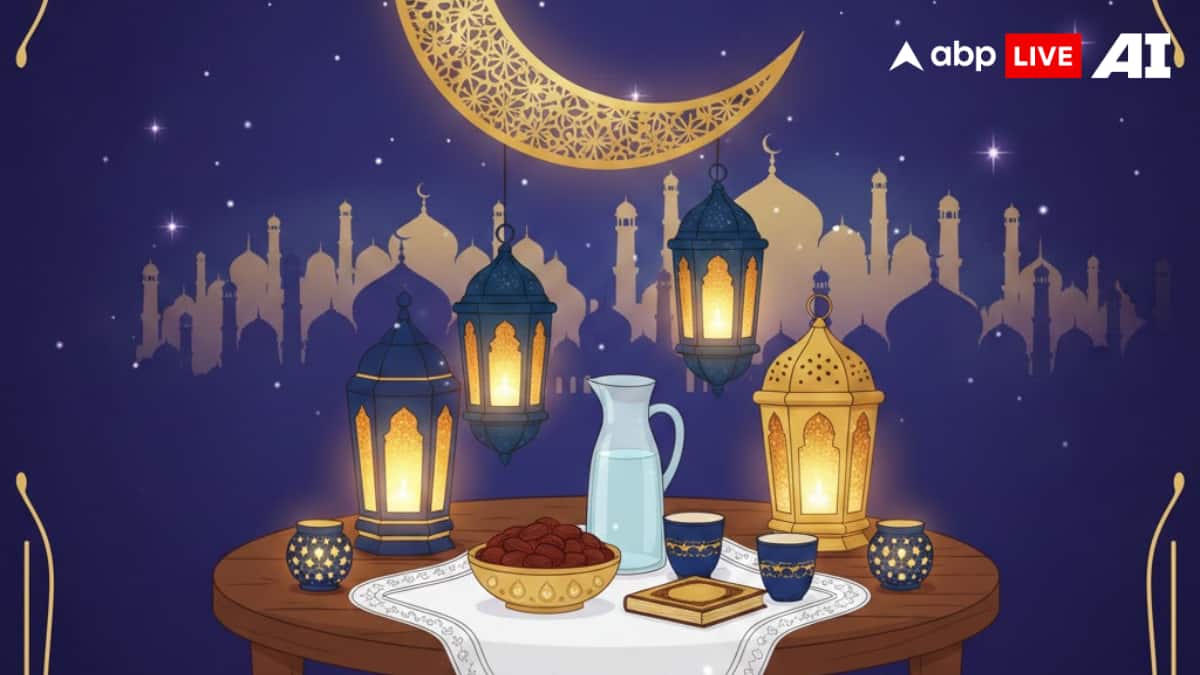 Ramadan 2026 day 5: Check sehri and iftar timings for Delhi, Mumbai ...