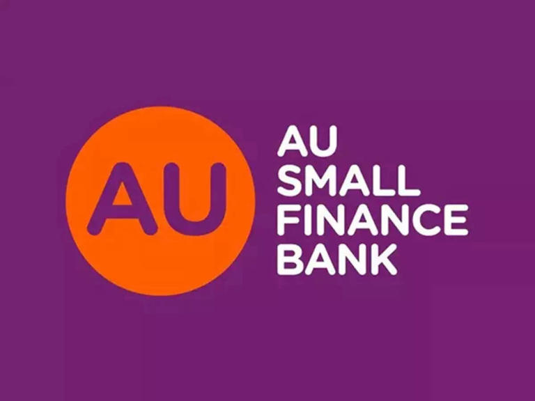 AU Small Finance Bank shares slide 6% after Haryana govt de-empanels lender