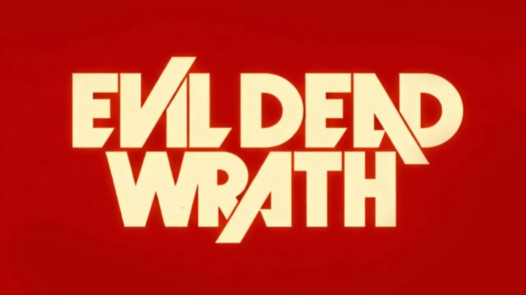 New Evil Dead movie gets amazing release date update<br>