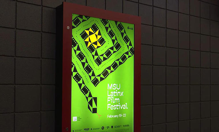 MSU Latinx Film Festival holds fourth annual event