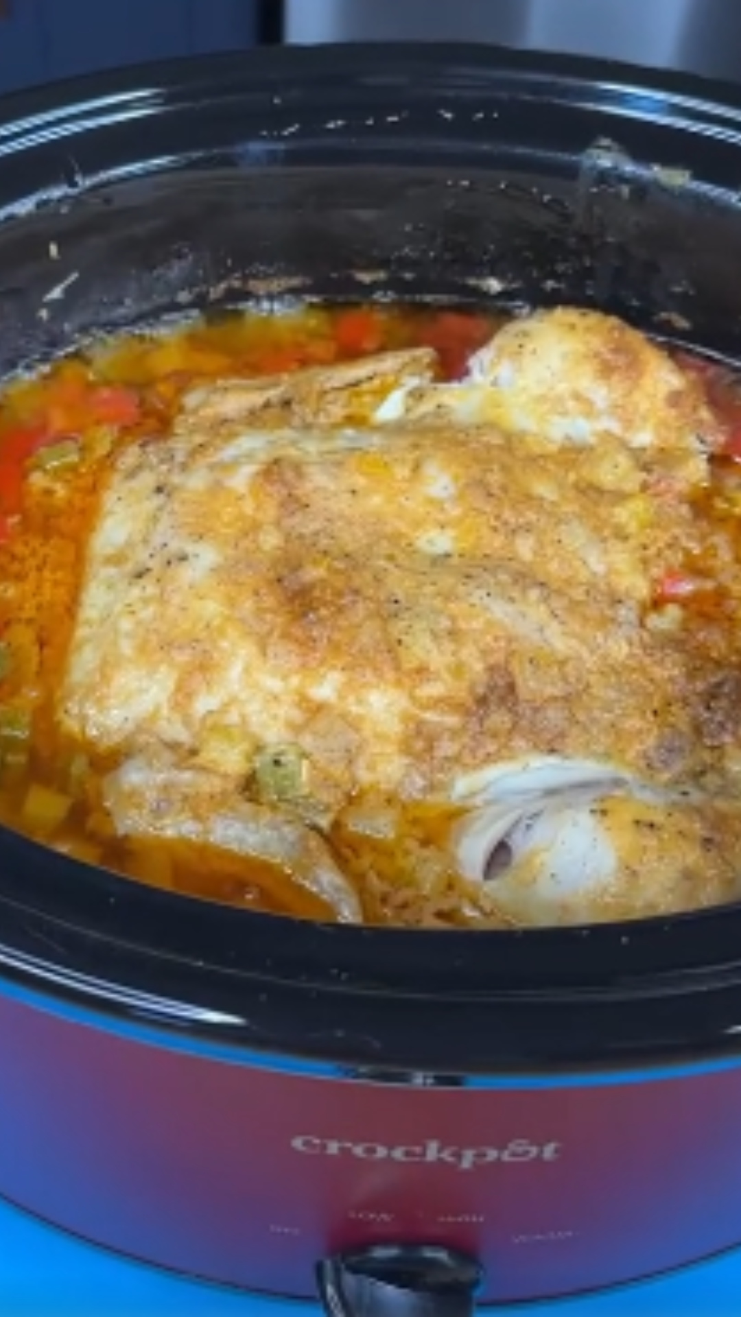 Hawaiian chicken that tastes like a tropical getaway