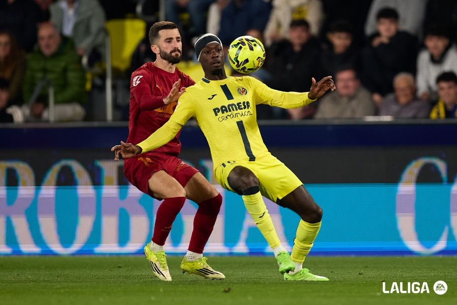 Las notas del Villarreal CF 2-1 Valencia CF: El Valencia CF fue peor en ...