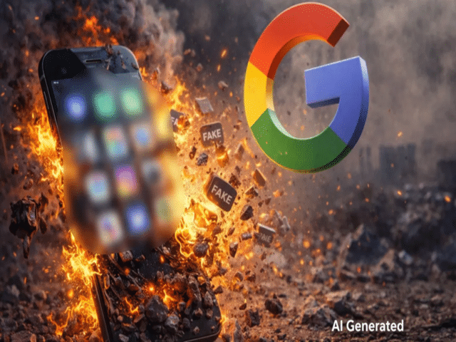 Google: Google removes 1.7 million fake apps from Play Store ...