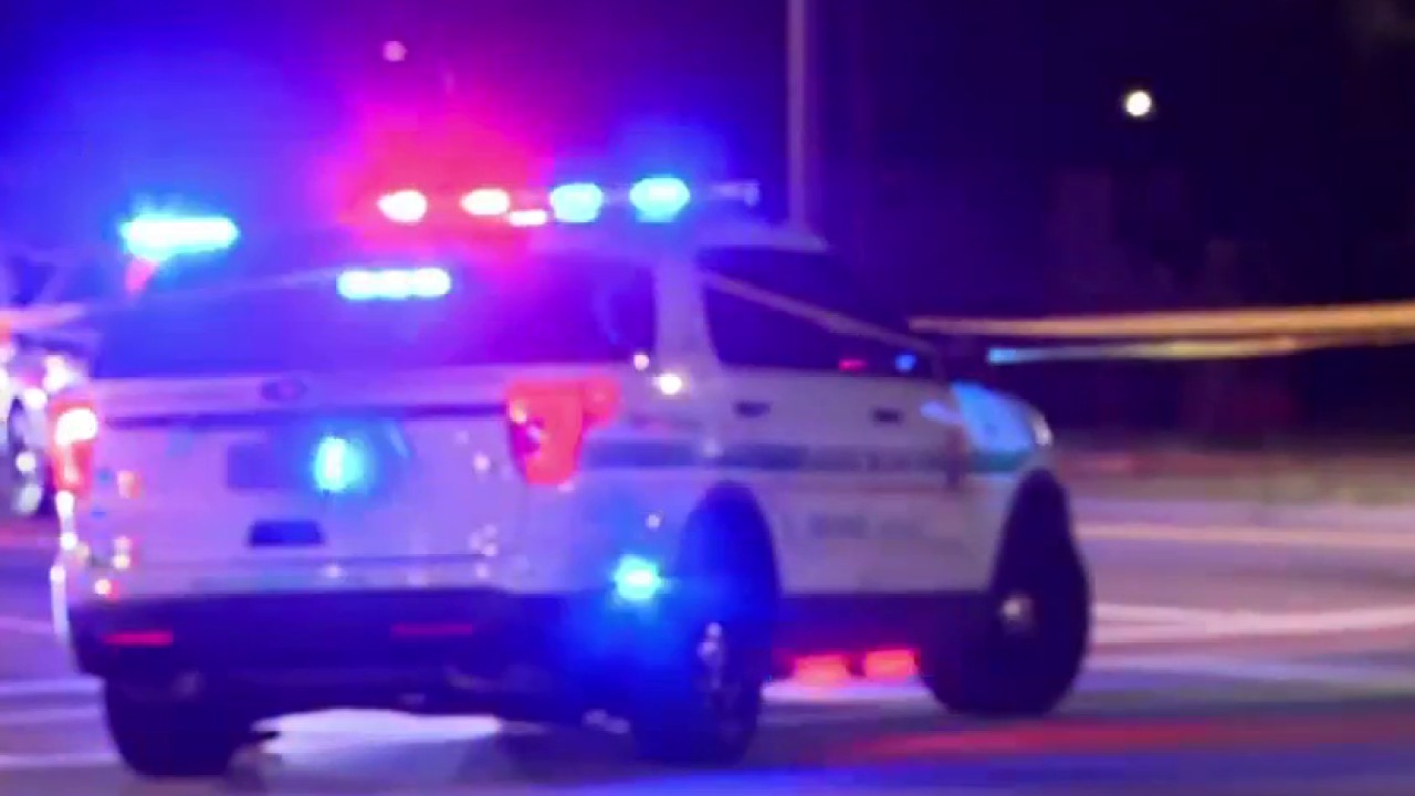 Accused shoplifter shot outside Orange County Walmart, deputies say