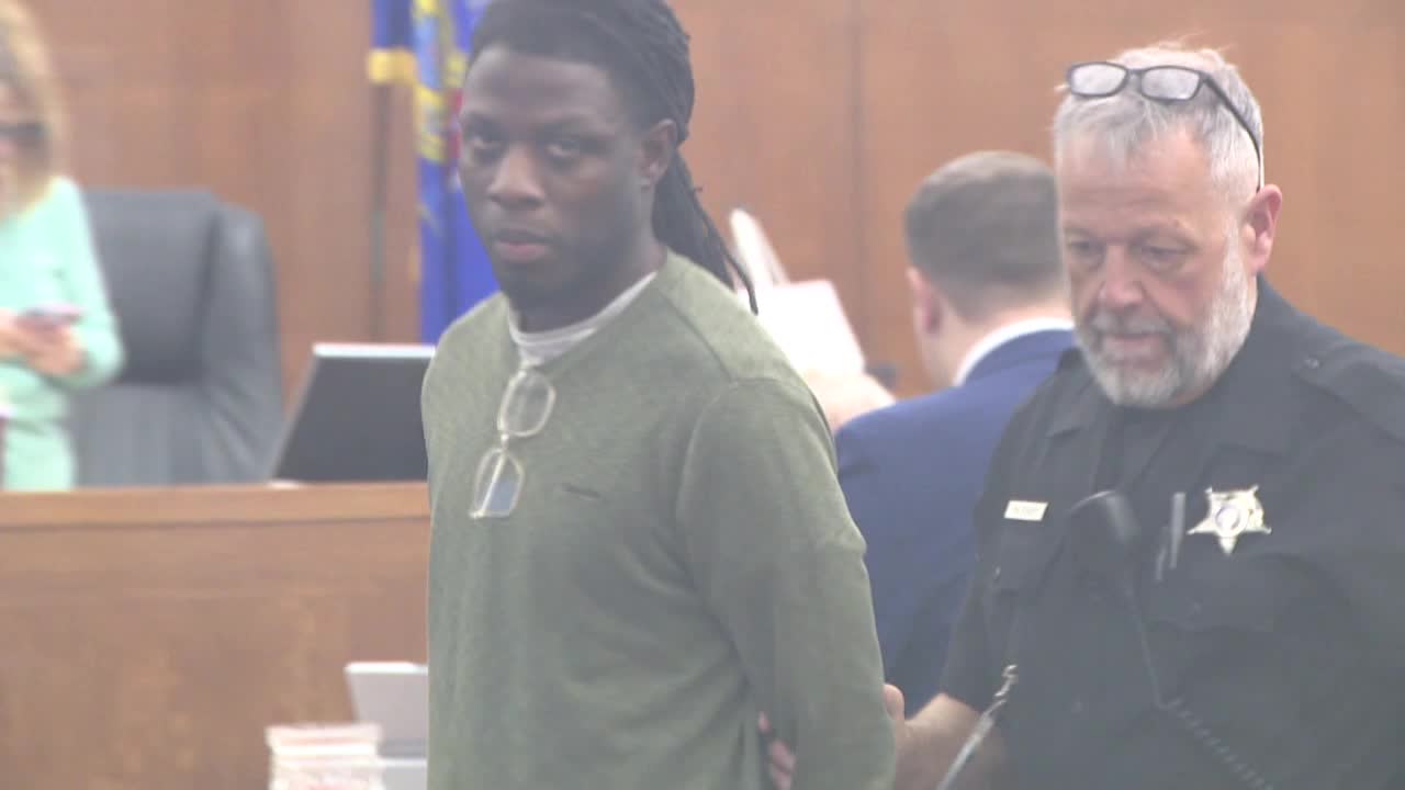 Milwaukee Friendsgiving shooting; jury finds man guilty, family responds
