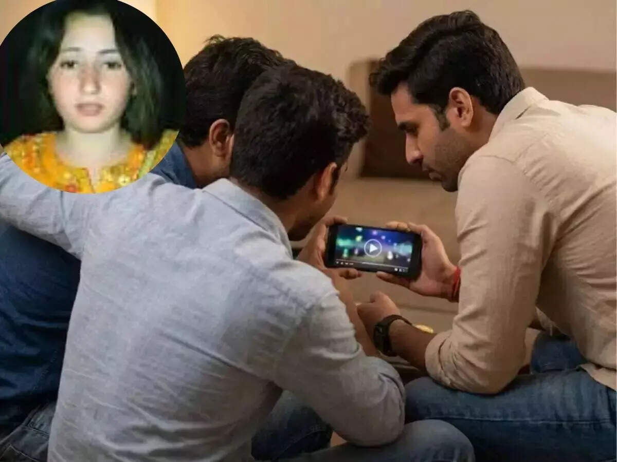 Who is Sarah Baloch? What is the ‘viral video’ and its connection to Assam?