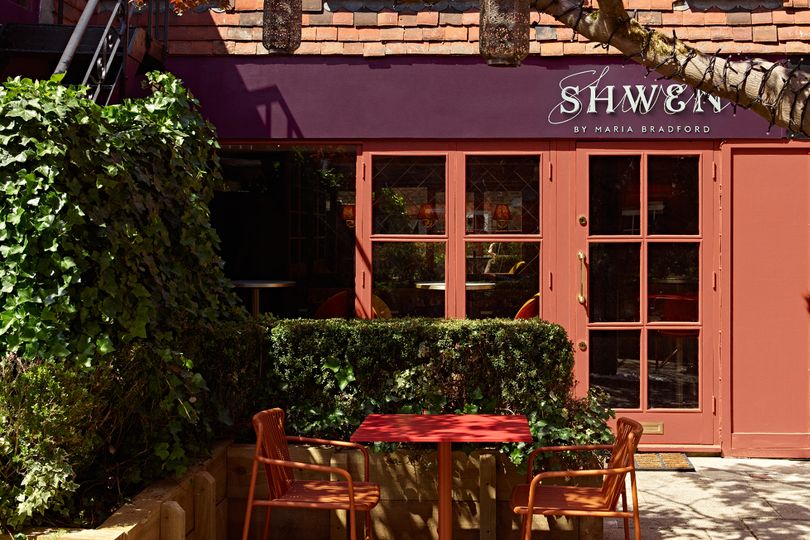Owner shares secrets to success after Kent restaurant picks up two ...