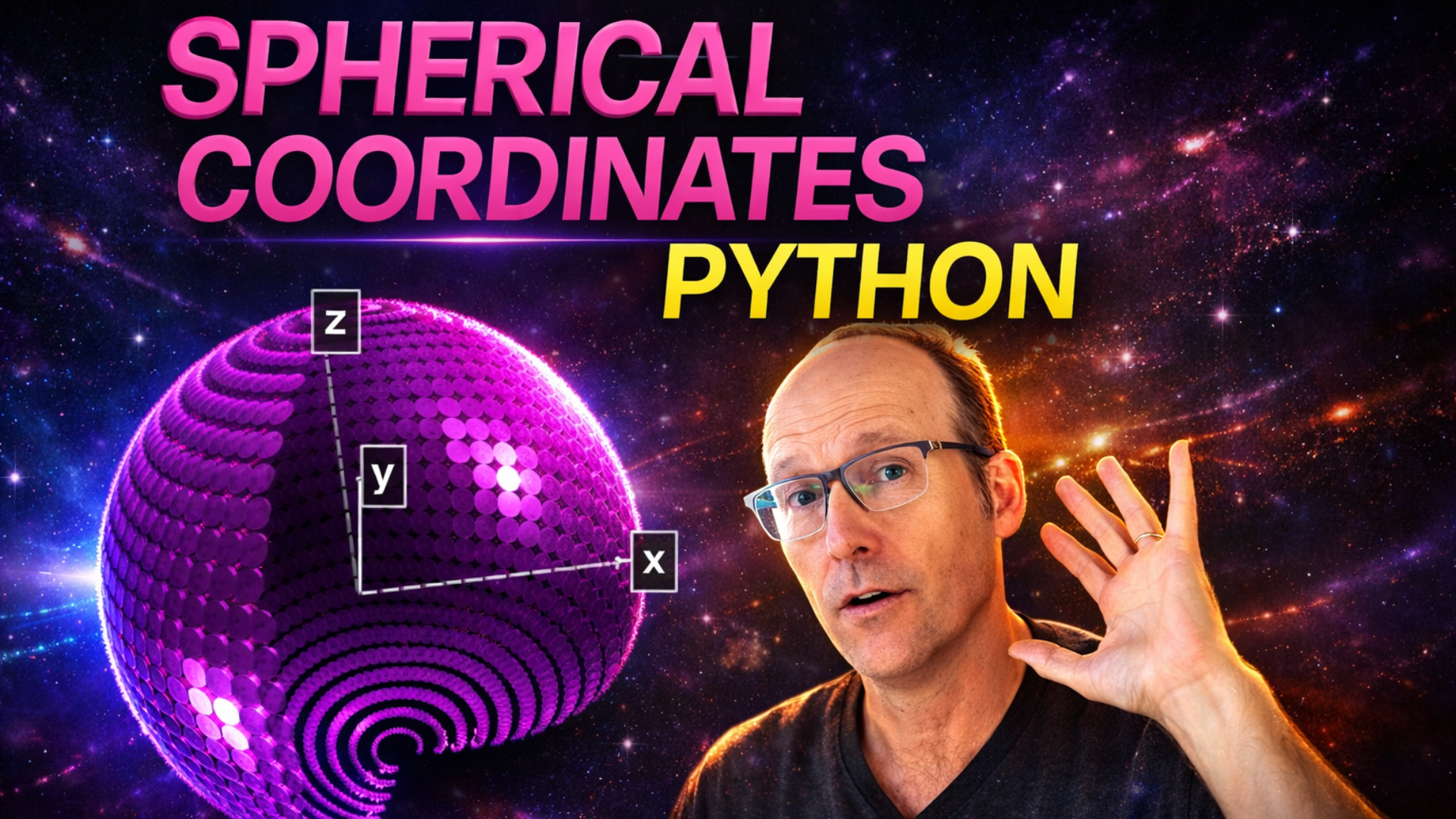 Mathematical Methods Spherical Coordinates Integrals and Computational ...