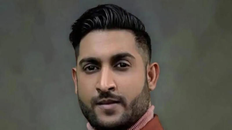 Pashkiran Reddy named among South Africa’s most influential voices for 2026