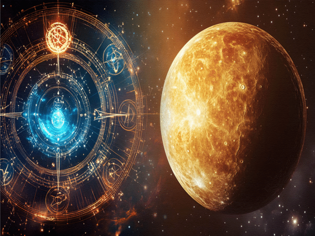 Budh Dev: What changes in life if Mercury is strong? Some zodiac signs ...