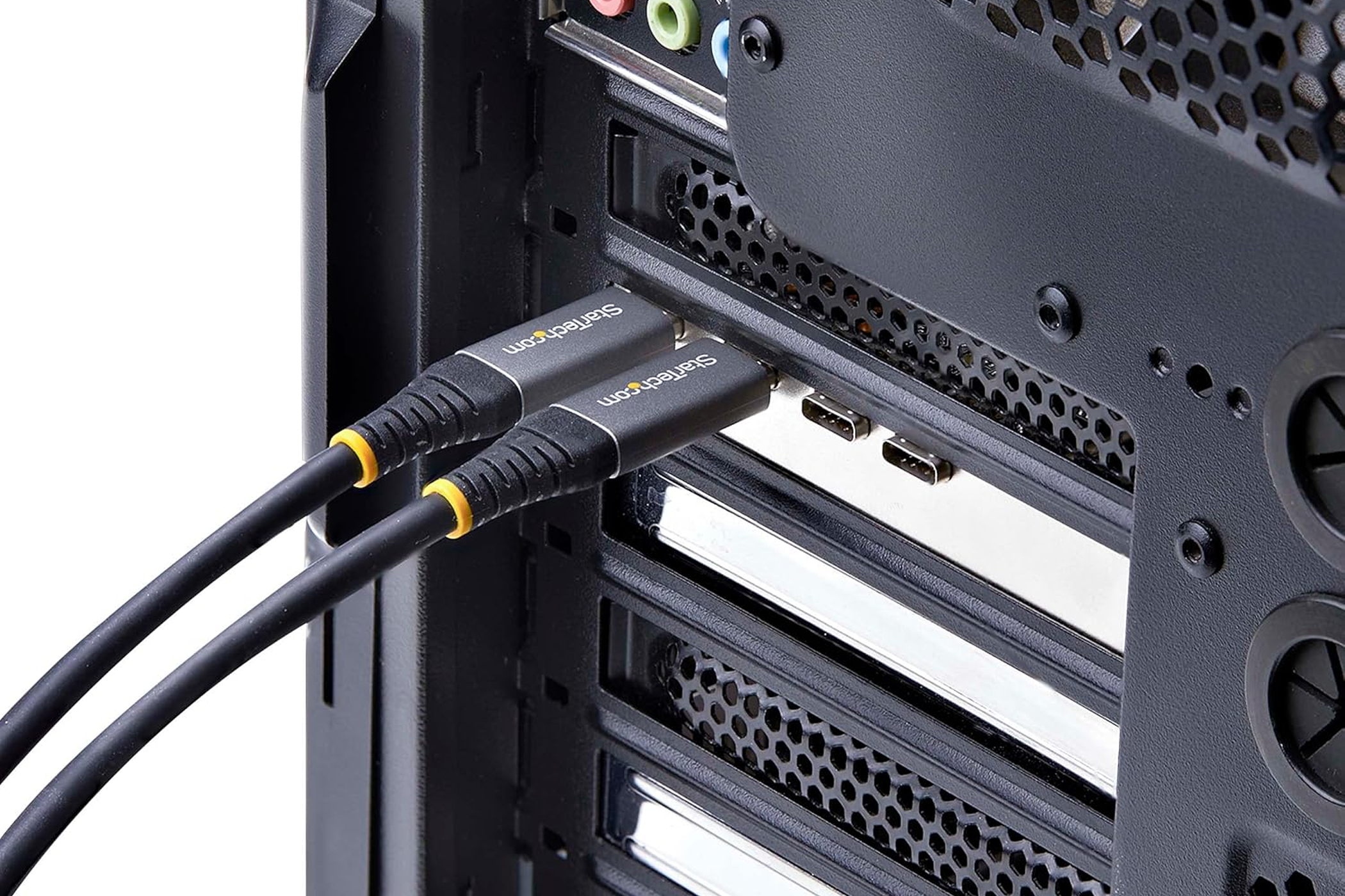 How to add USB-C to any Windows PC