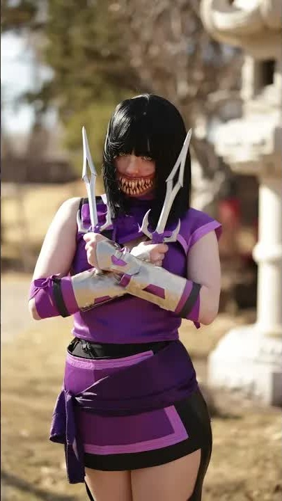 @prototype_fox @Athena_grimes @halcybella #diycosplay #cosplay # ...