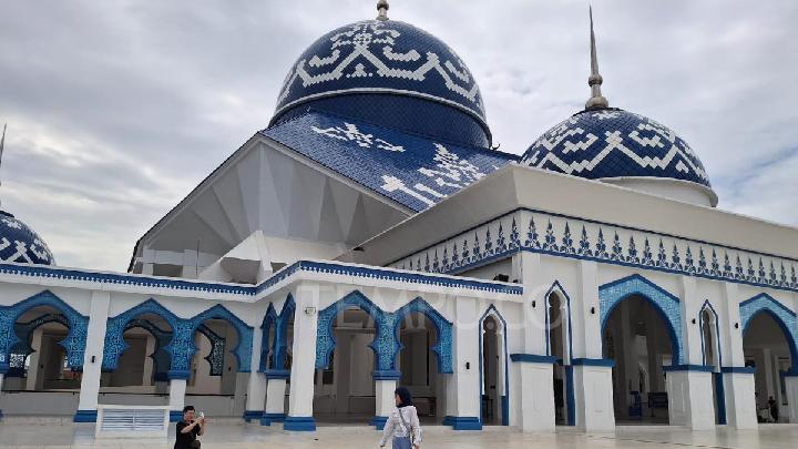 Masjid Agung Batam Center