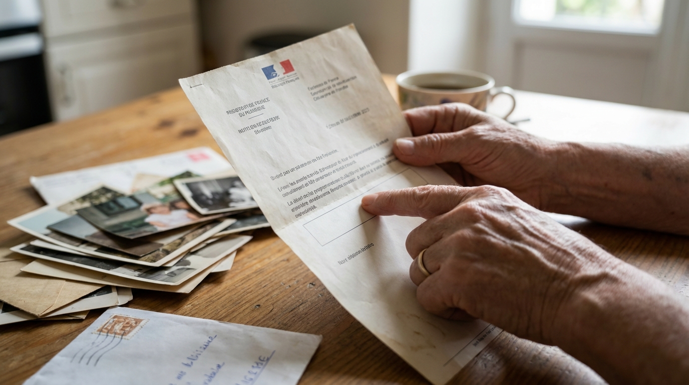 Agirc-Arrco : cette erreur de déclaration qui vous prive de 10 % de ...