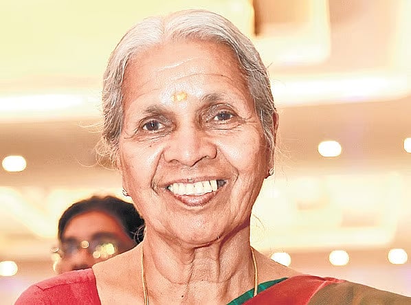 Meet the Devis: 11 exceptional women honoured at the 38th Devi Awards ...