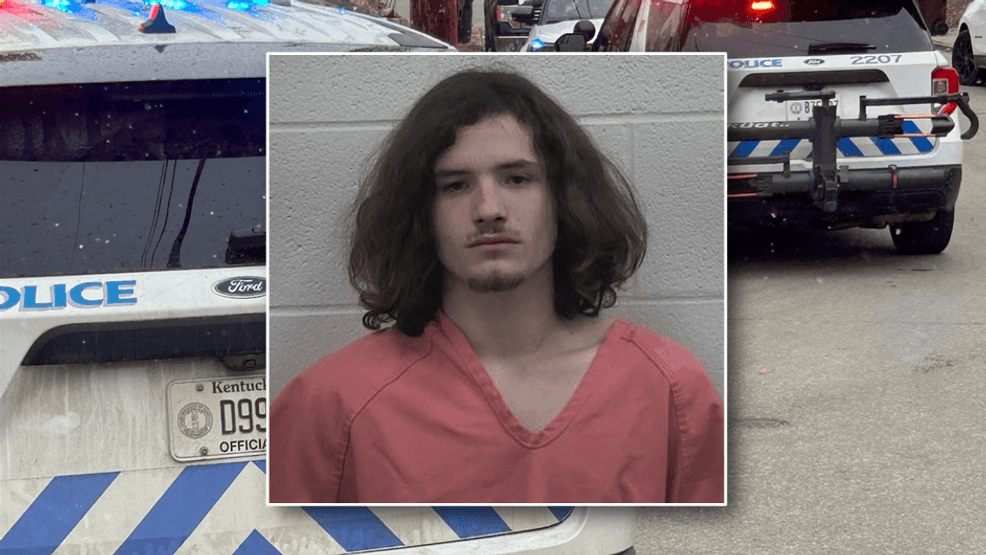 12-year-old hospitalized after being shot multiple times in NKY ...