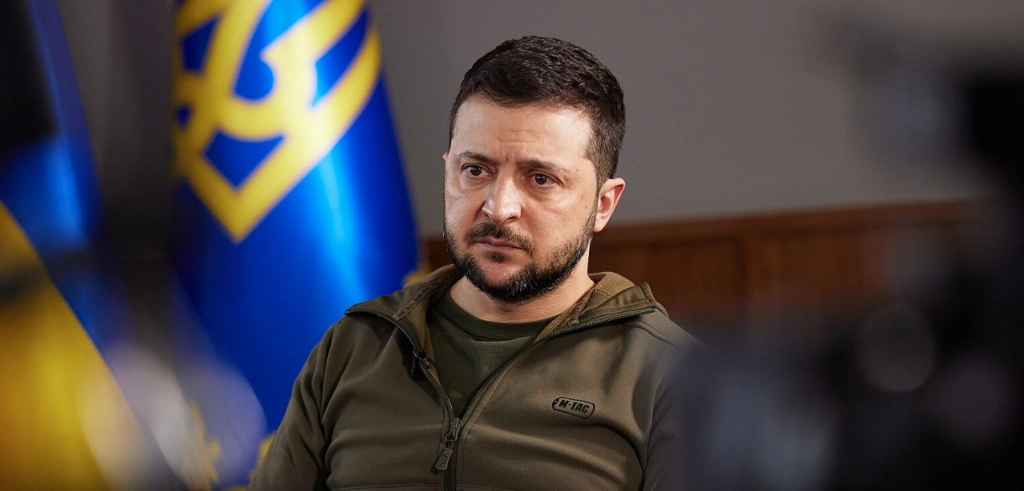 Ukraine warns Russia may launch new offensives despite setbacks<br>