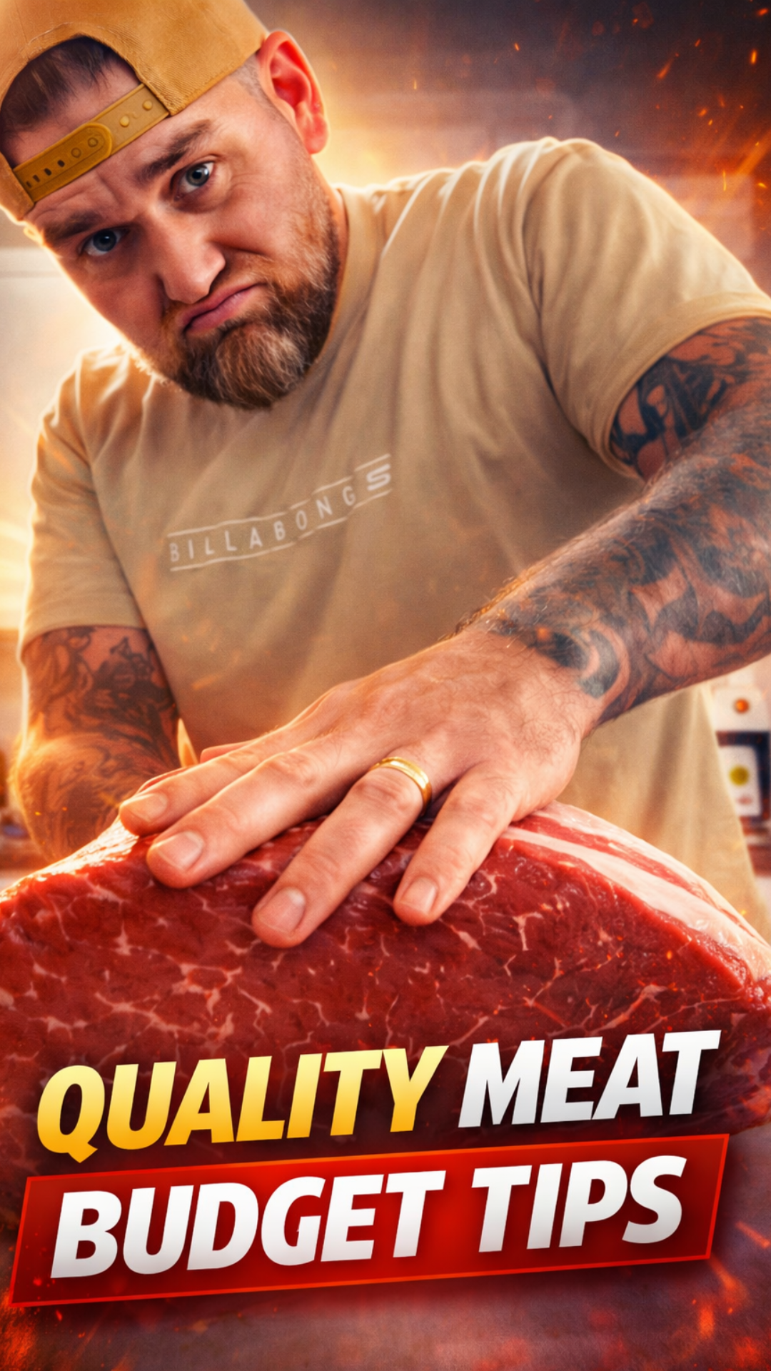 How to save money in meat grocery without sacrificing quality