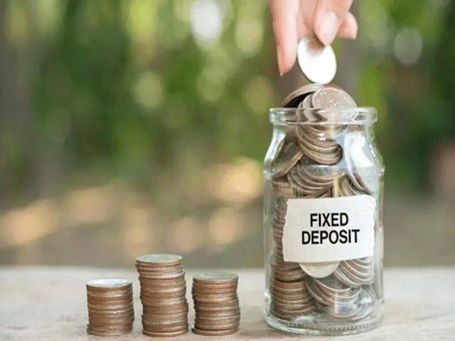 Senior citizens have hit the jackpot! These banks have increased their ...