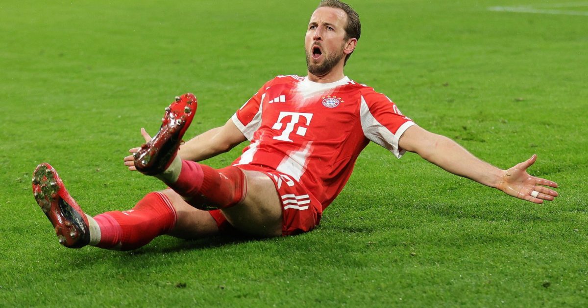 Who Will Claim 2026's Top Goal Scorer Crown? Harry Kane Leads the Race