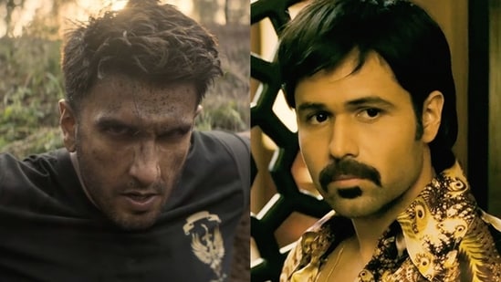 Dhurandhar the revenge: Emraan Hashmi to join Ranveer Singh as Bade ...