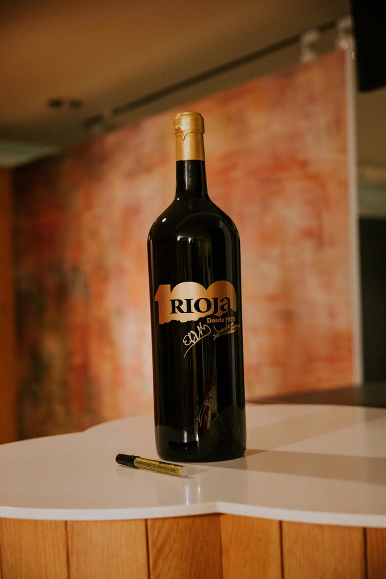 Rioja, un siglo después: la celebración que confirmó por qué sigue ...
