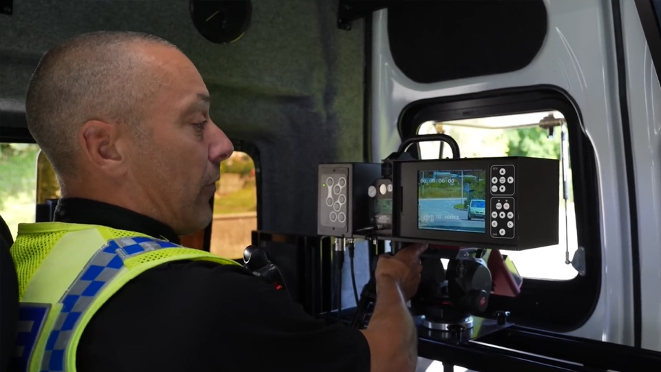 Are speed cameras really about safety or just revenue?
