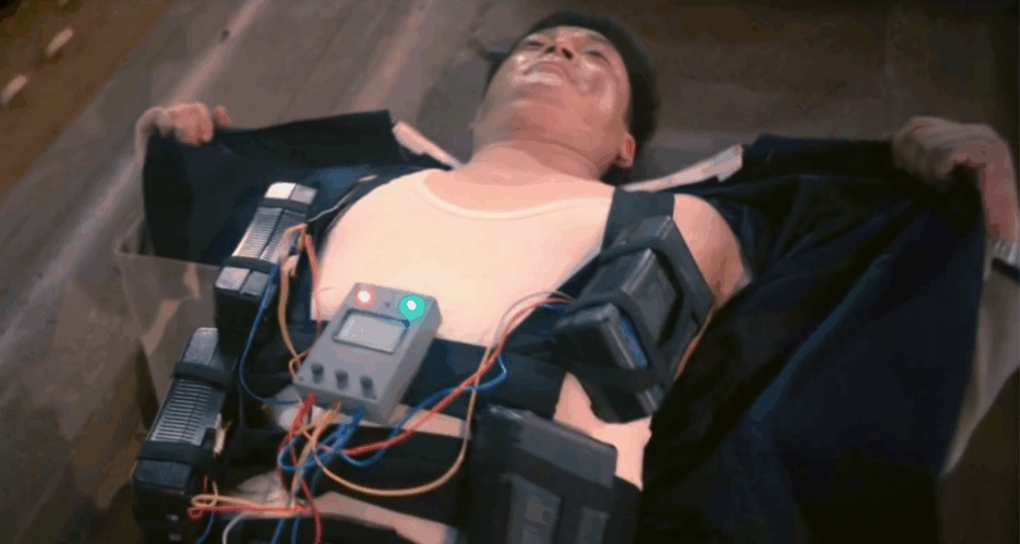 Triều Tiên chiếu phim về âm mưu ám sát cố lãnh đạo Kim Jong-il