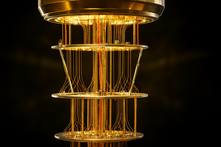 Possibile svolta per il quantum computing